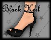 Classy Black heel