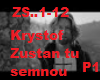 Krystof  Zustan tu semno