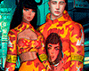COUPLE - Help World J/A