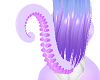 Lavender Moster Tail