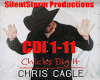 Chris Cagle Chicks Digit