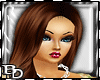 *B* Bingbing Fan 2 Brown