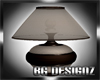 [BGD]Side Table Lamp