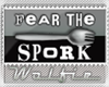 Fear the Spork!