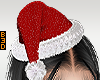 🎁 Babe Santa Hat