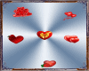 Heart Particles