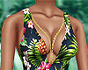 Tropical Outfit