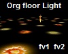 Org floor Light