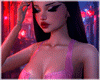 Pink Corset Dressð¥