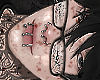 broken glasses .ᐟ