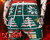 ϟ  Christmas Pants F/M