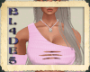 BLADES BAD GIRL PINK