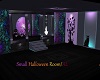 AL/Halloween Small Room