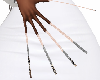 MnM XXL Nails