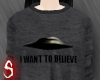 L* I Want To Believe