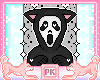 {M} GhostFaceKitty