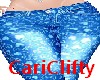 CC- RLL JEANS HEART