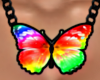 $ Butterfly Rainbow