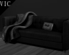 Grunge Couch