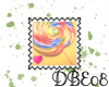 LolliPop Stamp 2