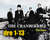 Cranberries-Dreams