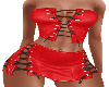 dress red