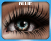 Allie Lashes - Black