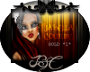 Jabella couture *Gold1*