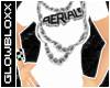 #Aerials T-Shirt#