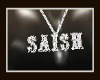SAISH