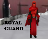 royald guard