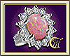 PINK OPAL RING RMF