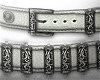 chrome belt add