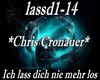 Chris Cronauer