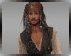 Jack Sparrow Cosplay