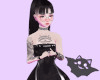 ☽ Fair Femboy
