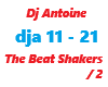 Dj Antoine / The Beat