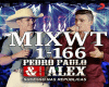 MIX / PedroPaulo & Alex