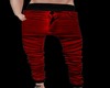 Red pants