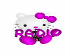 (SS)HelloKittyRadio