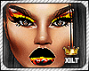 X | Jayla Aries