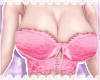𝓶. sorbet corset F