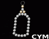 Cym Diamonds and Pearls