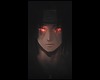 Itachi Uchiha Cutout