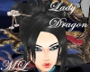 [ML]Lady Dragon (Head)