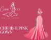 Cherish Pink Gown