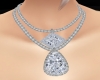 Diamond Luxy Necklace