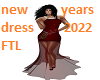 NEW YEARS DRESS 2022
