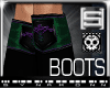 [S] SS - Esme Boots