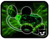 [PP] Gas Mask Toxic